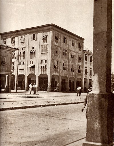 Dřevostavba | Foto: Muzeum jihovýchodní Moravy Zlín, Archiv H+Z, autor: Jiří Hanzelka a Miroslav Zikmund