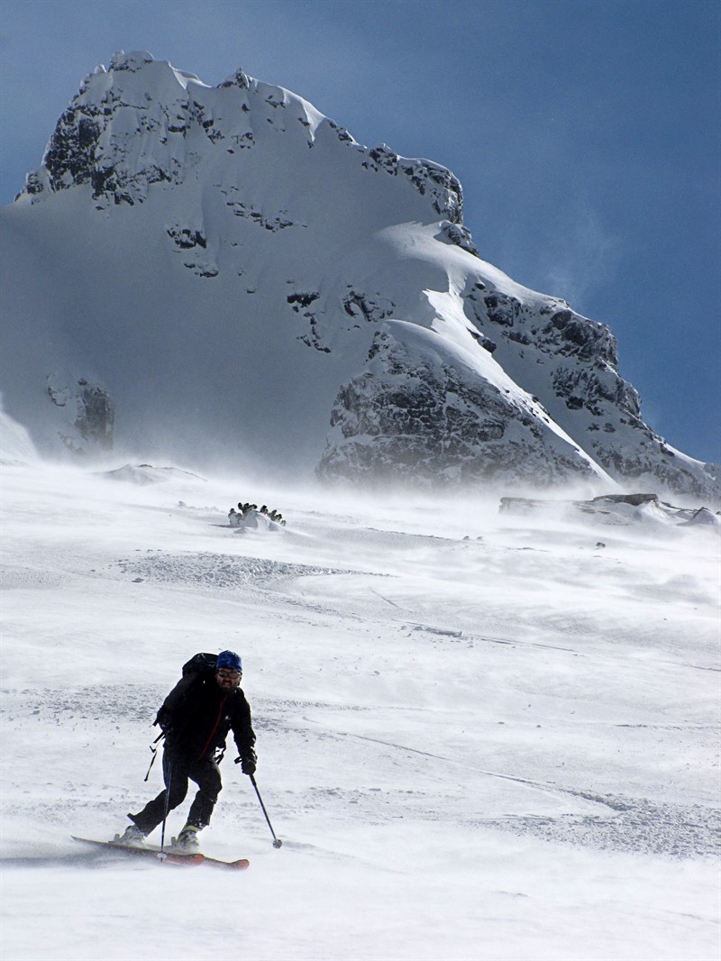 Pohoří Rila, středisko Borovets – Bulharsko