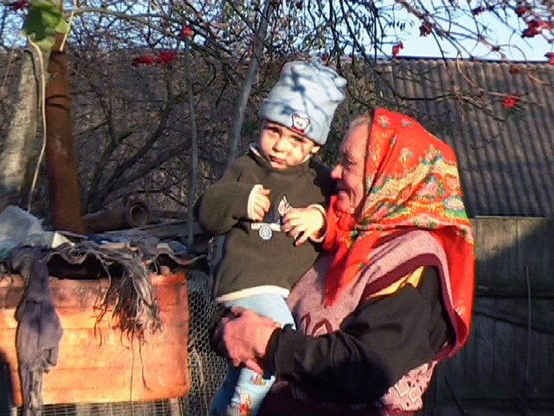 Bez obav na tu  exkurzi jeďte,  žádné nebezpečí  při tak krátkém pobytu nehrozí. Běloruská babička tu má v náručí mého syna, kterému je dnes zdravých třináct let.