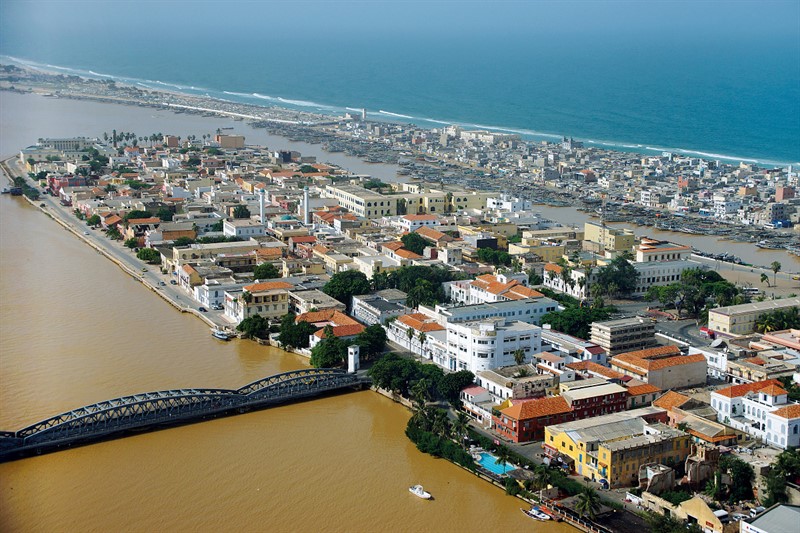 AEPO Saint Louis, Senegal